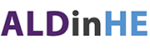 ALDinHE Logo