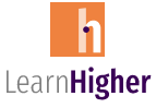 LearnHigher Logo