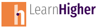 LearnHigher Logo No