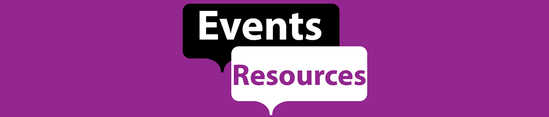 events resources