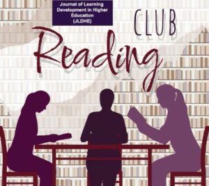 JLDHE Reading Club