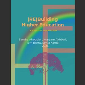 (RE)Building Higher Education