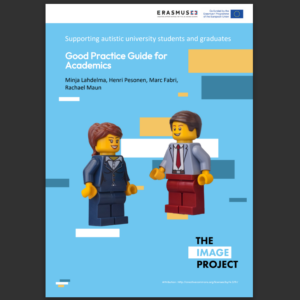 Good Practice Guides for Students with Autism