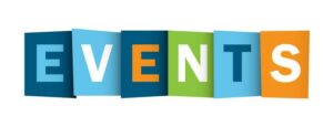 Events Resource Bank Logo
