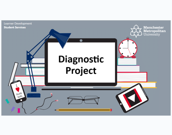Diagnostic Project