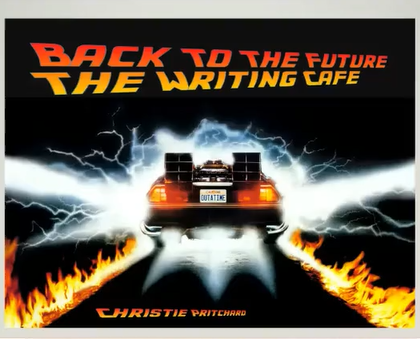 LD@3: Back to the future for The Writing Café